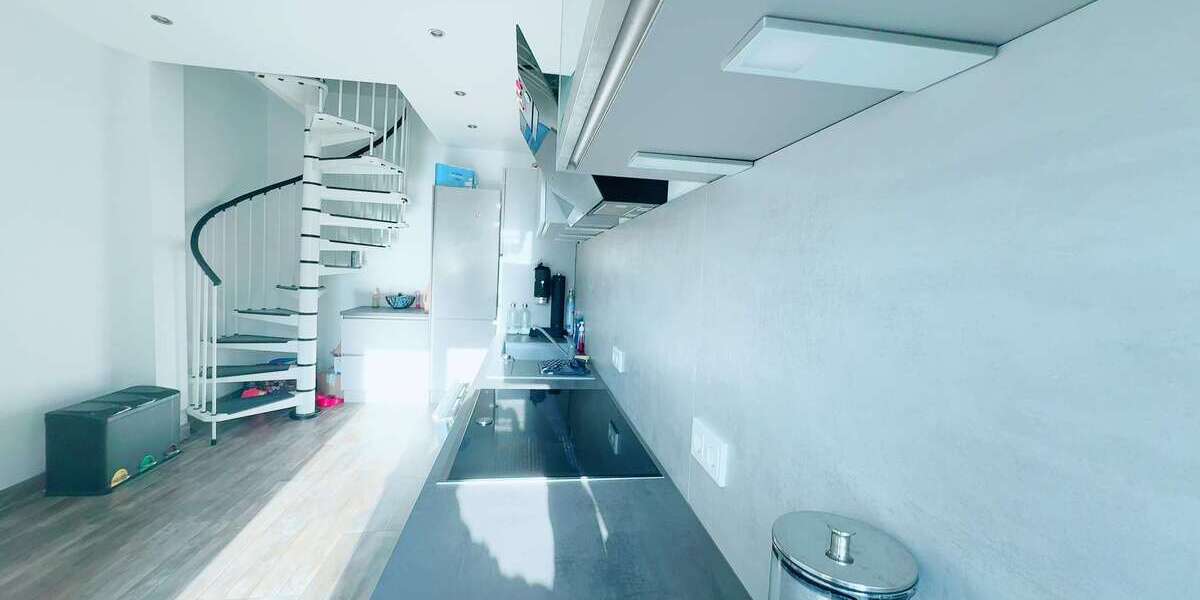 Einfamilienhaus Oberhausen Osterfeld - 8 Zimmer, 210 m&sup2;, 435.000&euro; | Angebot:26057602