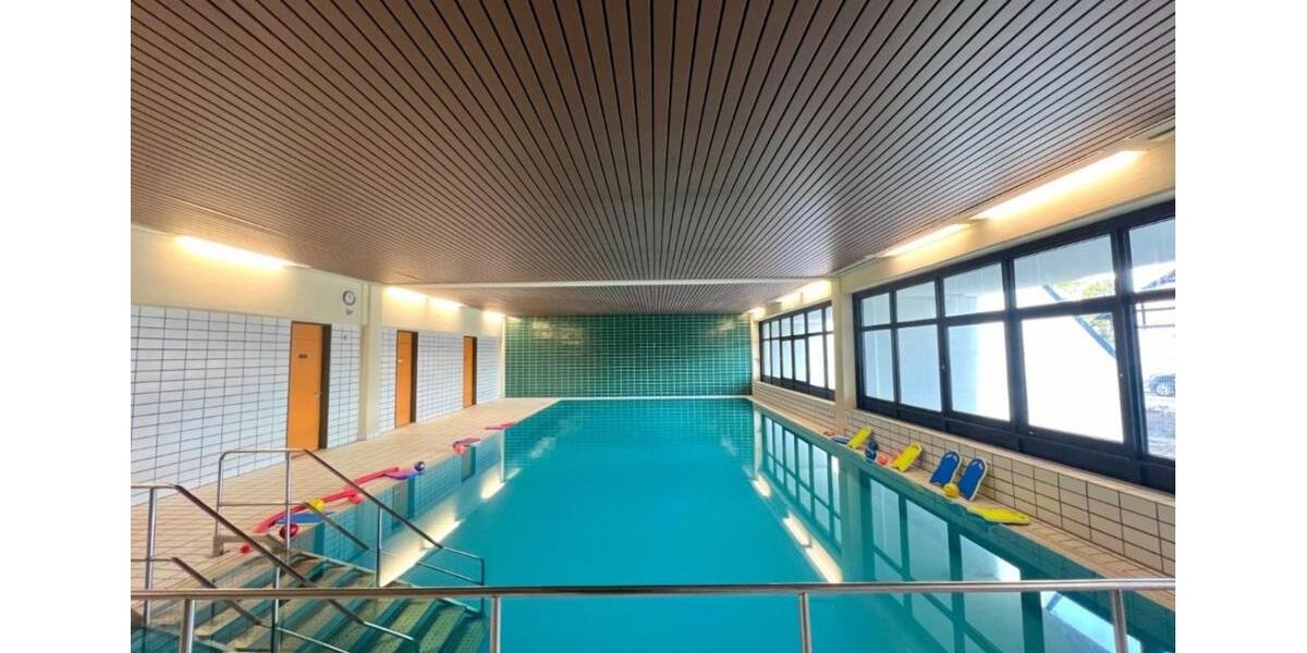 Etagenwohnung Herne Baukau - 2.5 Zimmer, 61 m&sup2;, 421&euro; | Angebot:24806320