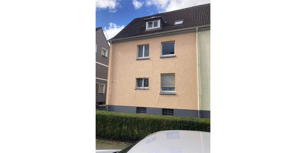 Einfamilienhaus Recklinghausen Süd - 6 Zimmer, 140 m&sup2;, 186.000&euro; | Angebot:25730079