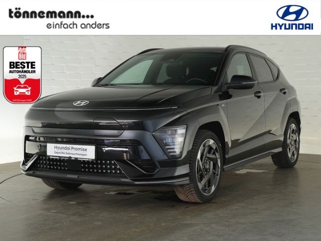 Hyundai KONA Elektro 19.980 km 34.824 &euro; Heiden 46359