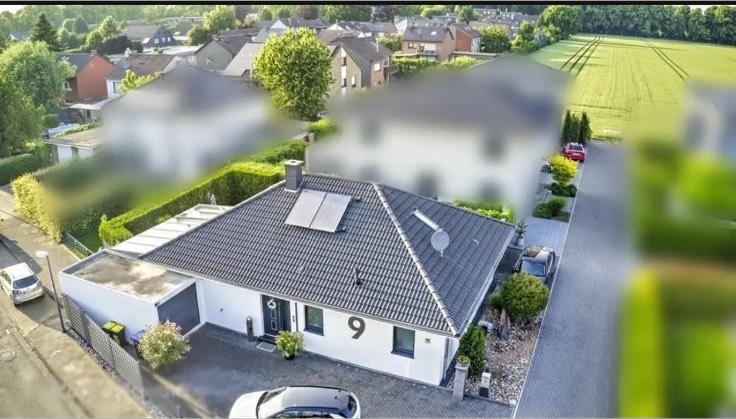 Bungalow Marl Alt-Marl - 3.5 Zimmer, 118 m&sup2;, 485.000&euro; | Angebot:26766268