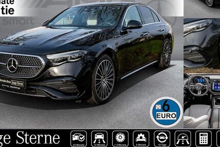 Mercedes-Benz E 400 17.990 km 62.222 &euro; Wesel 46485