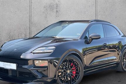 Porsche Macan 23.151 km 94.450 &euro; Recklinghausen 45665