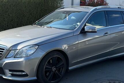 Mercedes-Benz E 350 391.000 km 6.990 &euro; Essen 45279