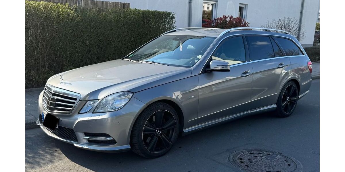 Mercedes-Benz E 350 391.000 km 6.990 &euro; Essen 45279