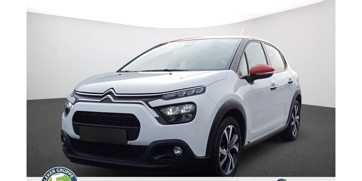 Citroen C3 39.930 km 12.649 &euro; Borken 46325