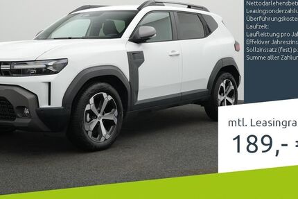 Dacia Duster 1.500 km 24.999 &euro; Borken 46325