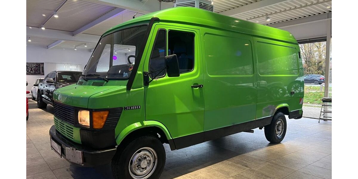 Mercedes-Benz Sprinter 185.000 km 7.900 &euro; Datteln 45711