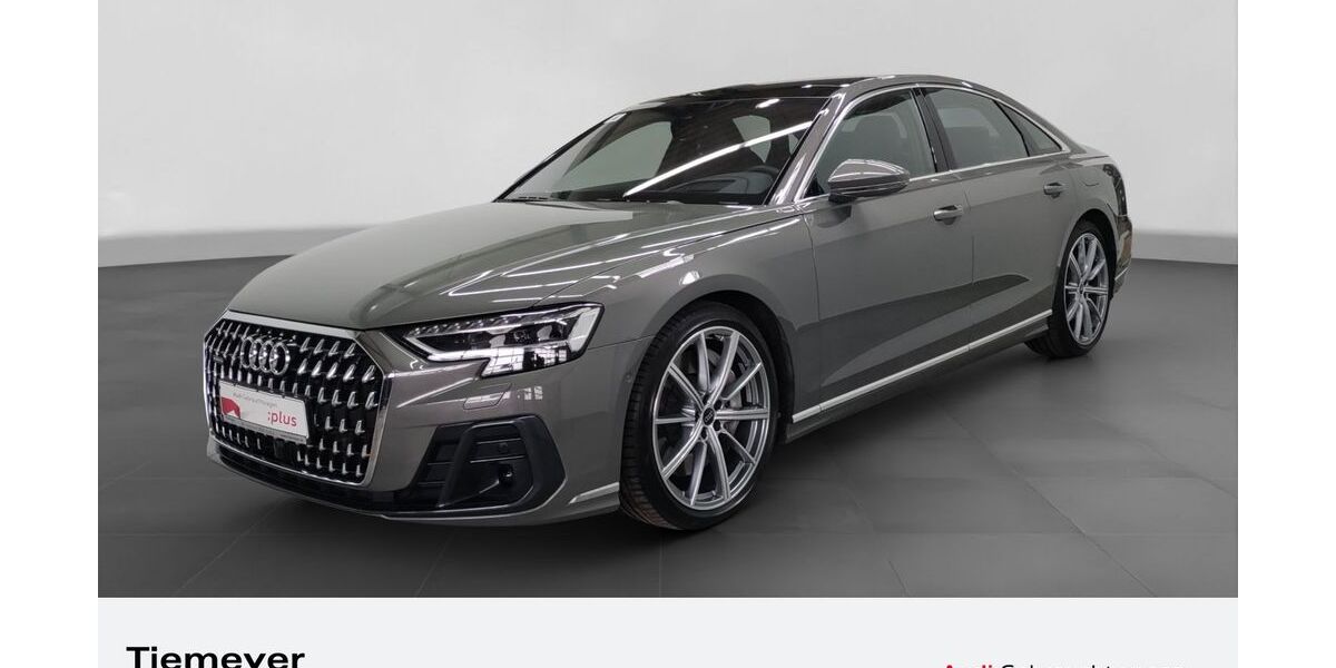 Audi A8 30.264 km 69.950 &euro; Bochum 44809