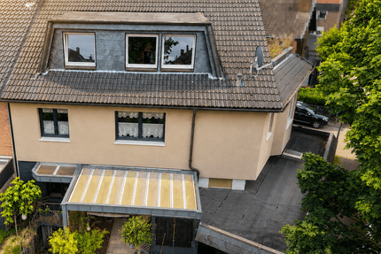 Haus Oberhausen Osterfeld - 10 Zimmer, 209 m&sup2;, 629.000&euro; | Angebot:26770342