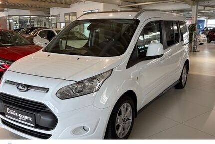 Ford Grand Tourneo 91.196 km 13.490 &euro; Wesel 46485