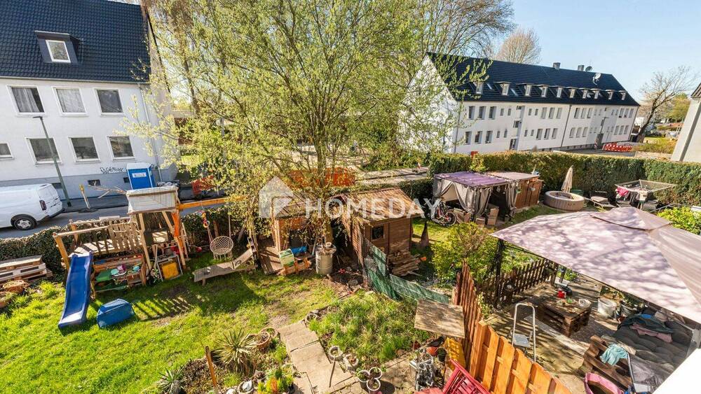 Mehrfamilienhaus, Wohnhaus Gelsenkirchen Schalke-Nord - 2 Zimmer, 520 m&sup2;, 595.000&euro; | Angebot:26157234