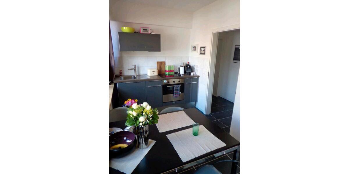 Etagenwohnung Gelsenkirchen - 2 Zimmer, 49 m&sup2;, 89.000&euro; | Angebot:26278594