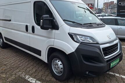 Peugeot Boxer 150.031 km 15.990 &euro; Gelsenkirchen 45899