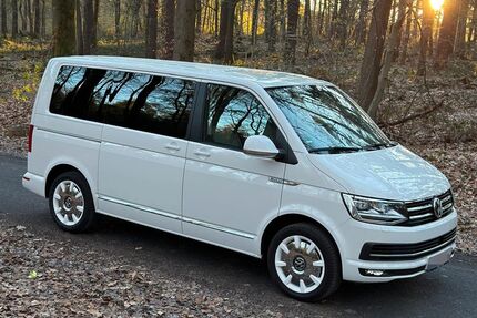 VW T6 Multivan 185.501 km 29.500 &euro; Haltern am See 45721