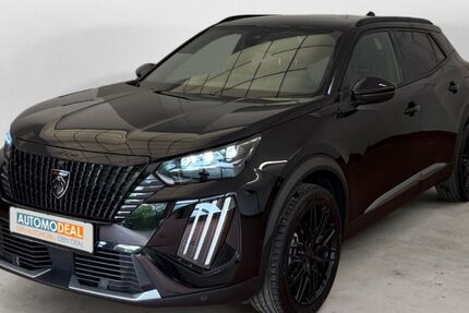 Peugeot 2008 37.415 km 21.989 &euro; Duisburg 47138
