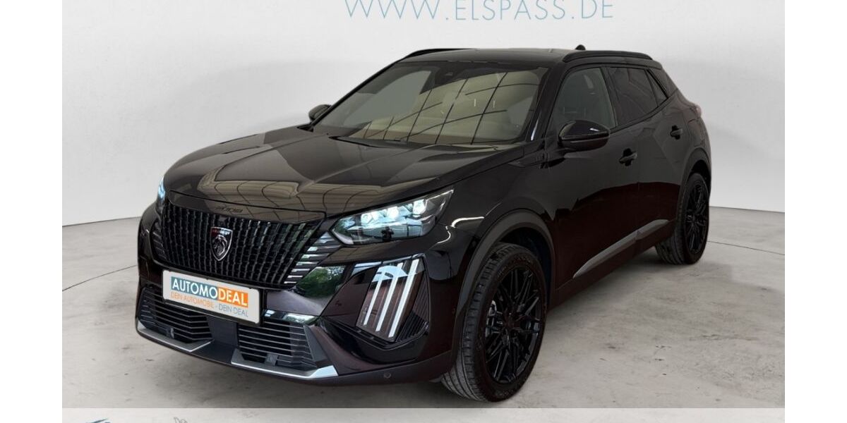 Peugeot 2008 37.415 km 21.989 &euro; Duisburg 47138