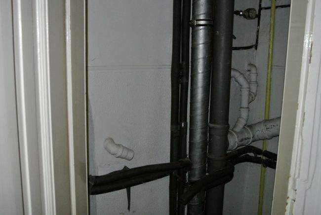 Etagenwohnung Mülheim an der Ruhr Mitte-Ost - 3 Zimmer, 98 m&sup2;, 650&euro; | Angebot:26276490