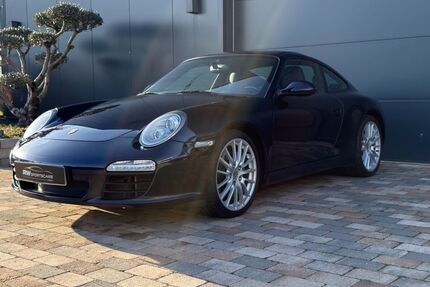 Porsche 911 Urmodell 150.000 km 55.000 &euro; Olfen 59399