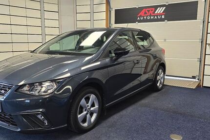 Seat Ibiza 99.987 km 15.999 &euro; Dülmen 48249