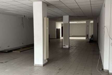 Gewerbeobjekt Duisburg Hochheide - 1.520&euro; | Angebot:17409851