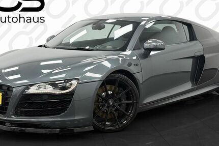 Audi R8 97.000 km 69.900 &euro; Dülmen 48249