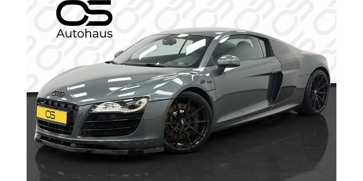 Audi R8 97.000 km 69.900 &euro; Dülmen 48249
