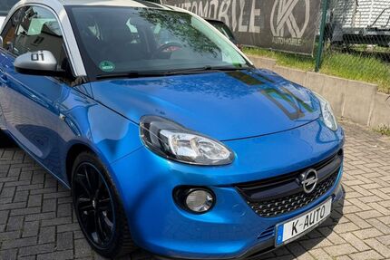 Opel Adam 154.100 km 5.990 &euro; Herne 44625