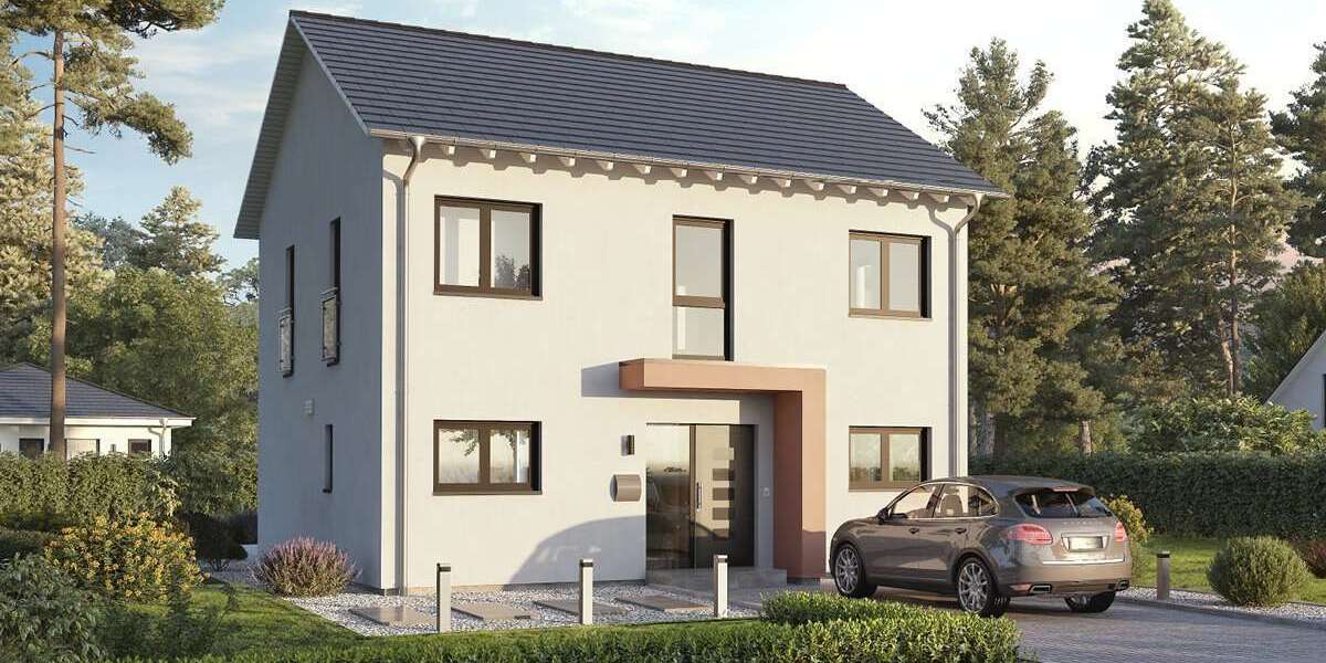 Einfamilienhaus Marl Alt-Marl - 5 Zimmer, 163 m&sup2;, 422.999&euro; | Angebot:25498643