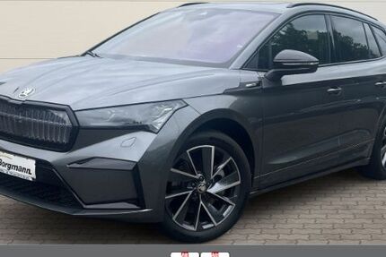 Skoda Enyaq 8.000 km 49.990 &euro; Dorsten 46282