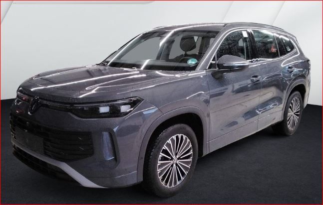 VW Tayron 26.820 km 34.650 &euro; Duisburg 47178