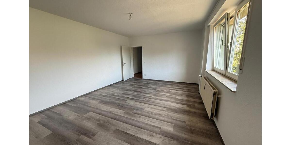 Etagenwohnung Bochum Bochum-Mitte - 1.5 Zimmer, 41 m&sup2;, 576&euro; | Angebot:26264820