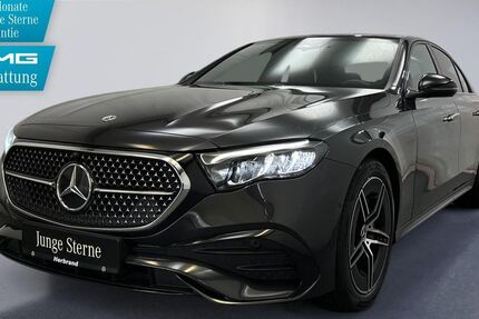 Mercedes-Benz E 220 19.377 km 51.980 &euro; Rhede 46414