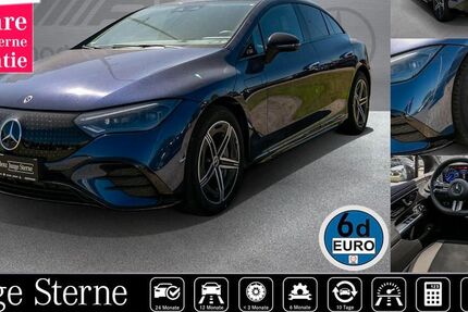 Mercedes-Benz EQE 12.165 km 52.878 &euro; Dorsten 46282