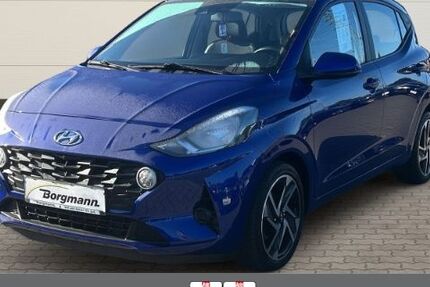 Hyundai i10 32.250 km 15.290 &euro; Dorsten 46286