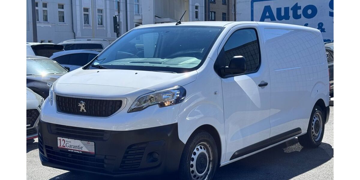 Peugeot Expert 46.459 km 16.750 &euro; Oberhausen 46045