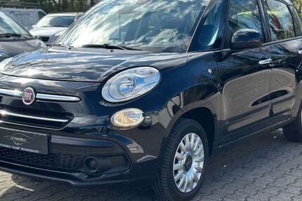 Fiat 500L 115.212 km 6.990 &euro; Recklinghausen 45665
