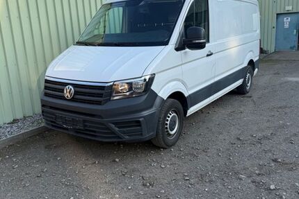 VW Crafter 69.900 km 17.900 &euro; Oberhausen 46147