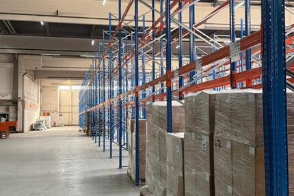 Gewerbeobjekt Essen Stadtbezirk VI - 55&euro; | Angebot:25944593