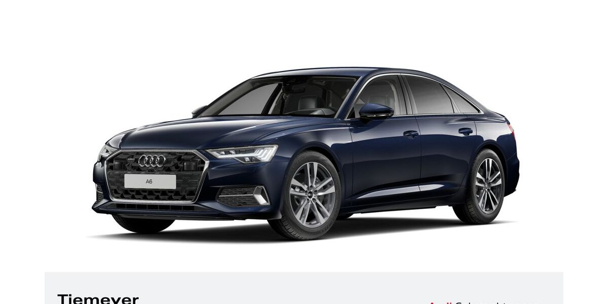 Audi A6 49.040 km 49.430 &euro; Bochum 44809