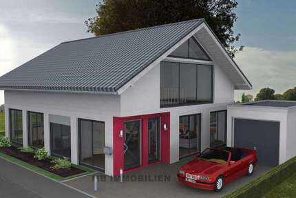Haus Rheinberg - 3 Zimmer, 130 m&sup2;, 478.680&euro; | Angebot:27103437