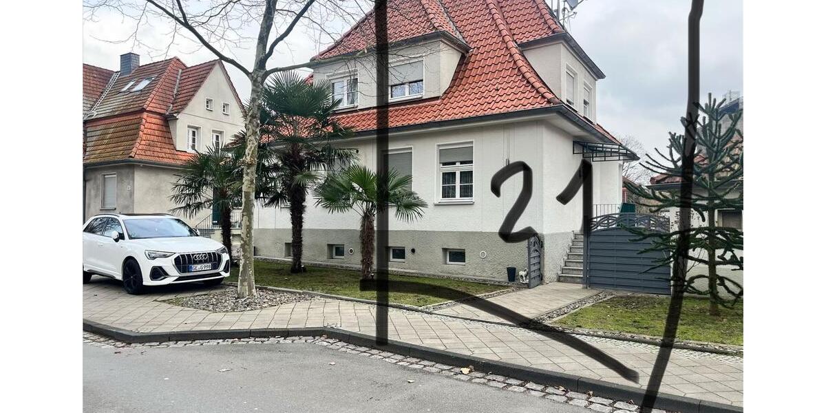 Doppelhaushälfte Bottrop Batenbrock - 5 Zimmer, 115 m&sup2;, 350.000&euro; | Angebot:26250280