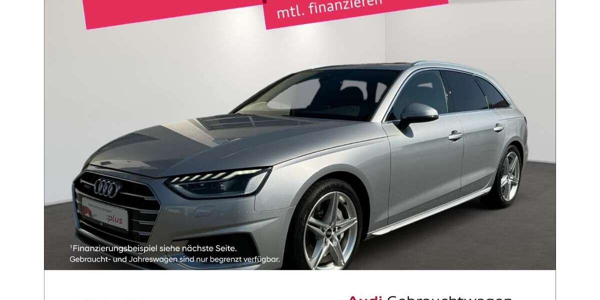 Audi A4 111.030 km 32.850 &euro; Duisburg 47249