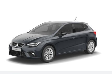 Seat Ibiza 19.315 km 23.530 &euro; Bochum 44809