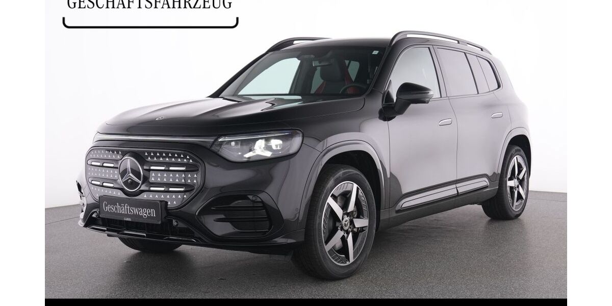 Mercedes-Benz GLB 250 7.900 km 59.800 &euro; Essen 45309