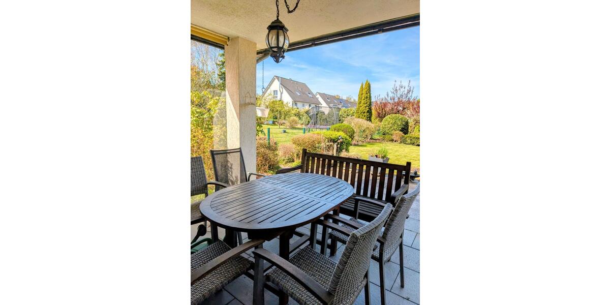 Erdgeschoßwohnung Bochum Bochum-Südwest - 3 Zimmer, 107 m&sup2;, 349.000&euro; | Angebot:26069004