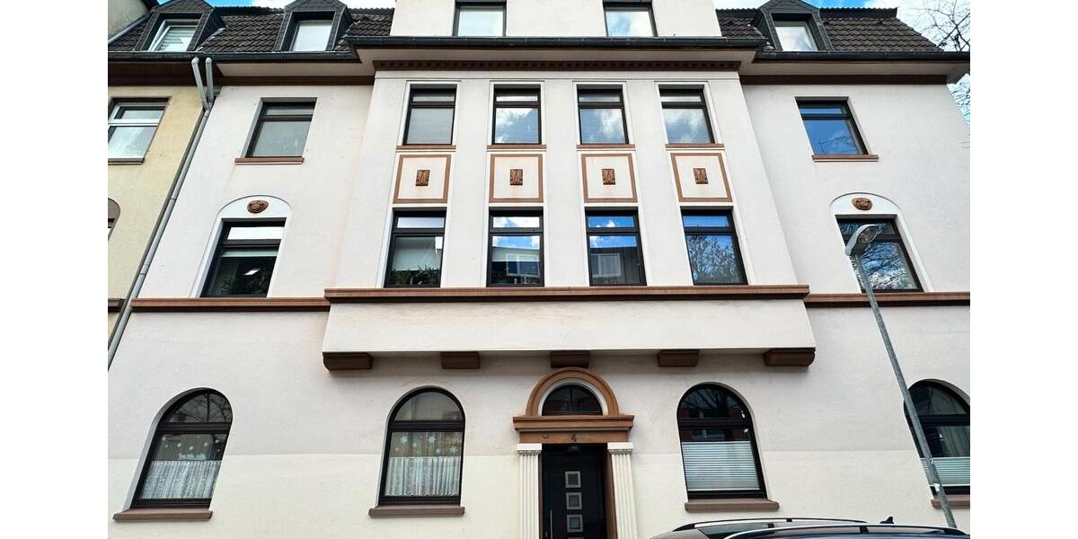 Etagenwohnung Essen Stadtbezirk III - 3 Zimmer, 90 m&sup2;, 650&euro; | Angebot:26273878