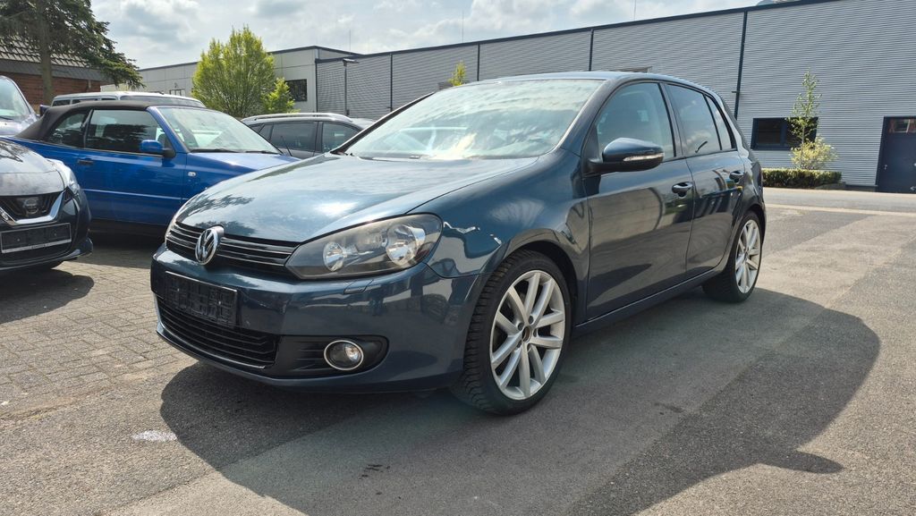 VW Golf 225.000 km 5.500 &euro; Rheinberg 47495