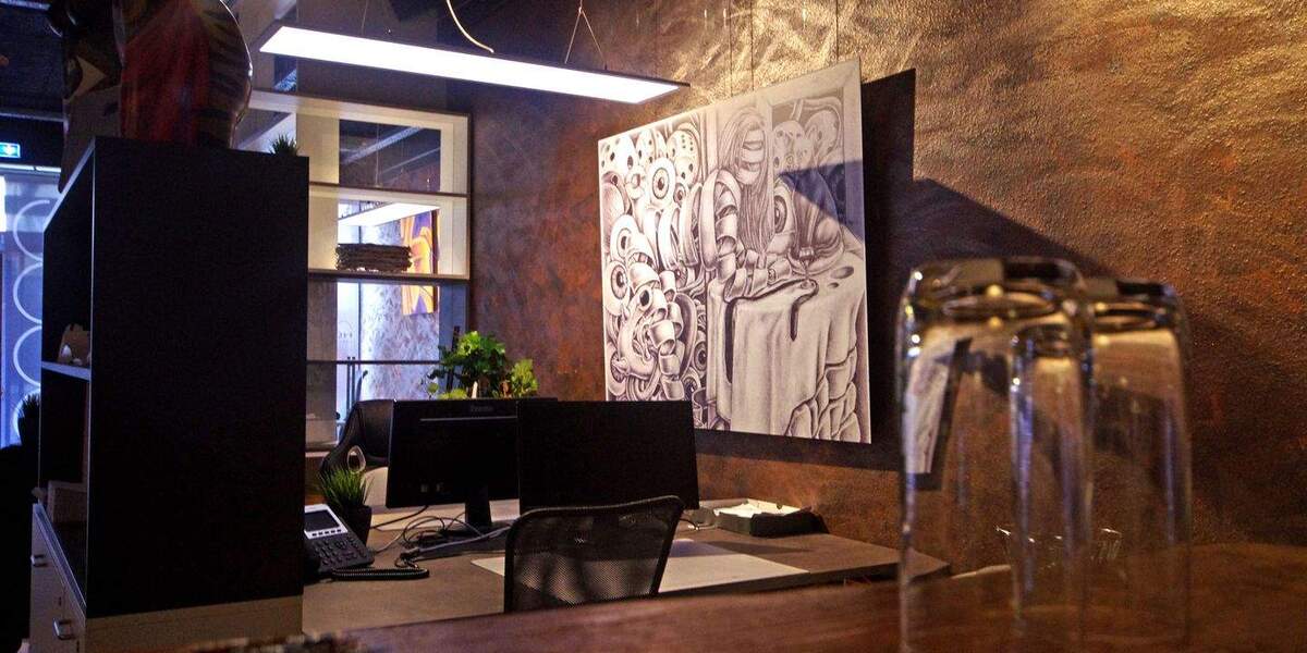 Gewerbeobjekt Marl Hüls - 333&euro; | Angebot:25720185