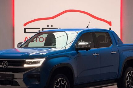 VW Amarok 100.000 km 45.850 &euro; Mülheim an der ruhr 45476